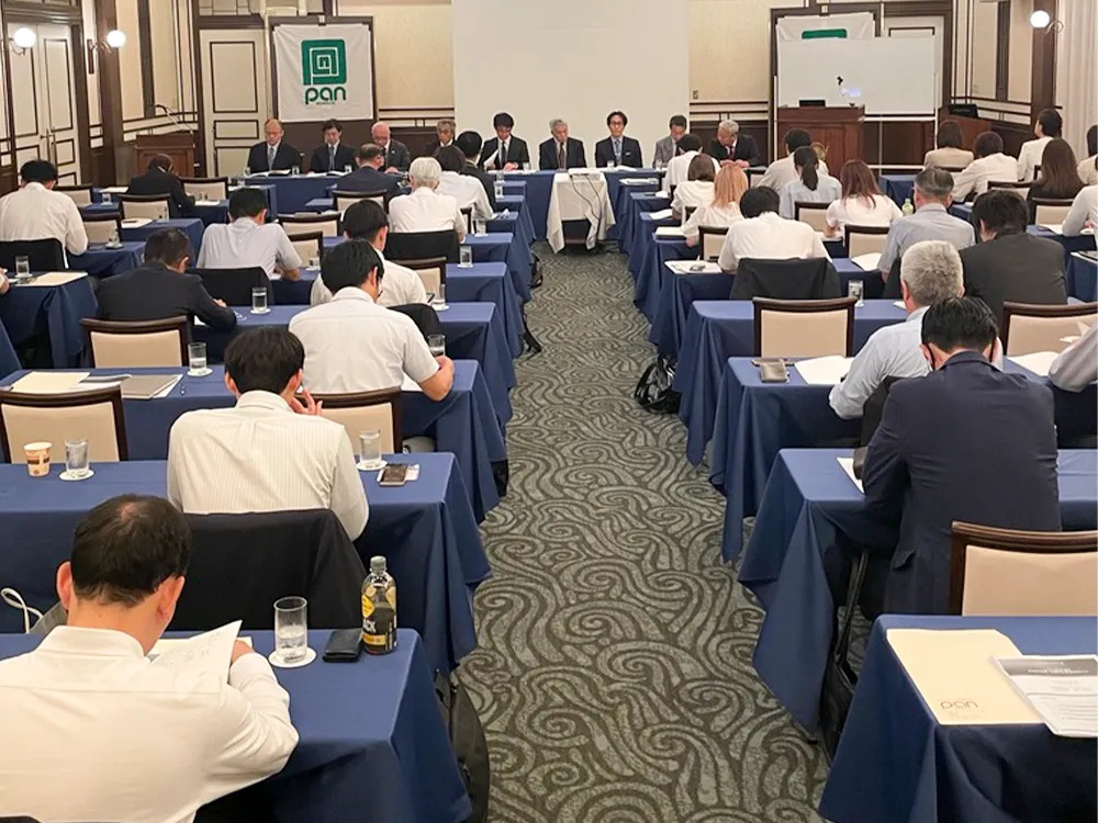 パンメンバーズの活動イメージ画像