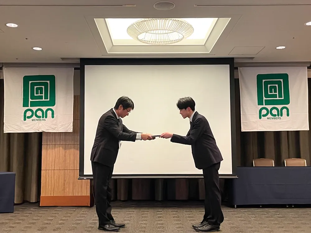 パンメンバーズの活動イメージ画像