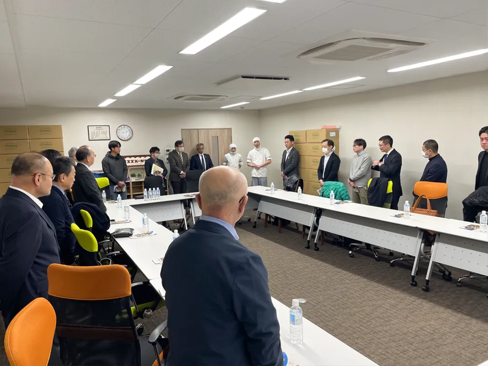 パンメンバーズの活動イメージ画像