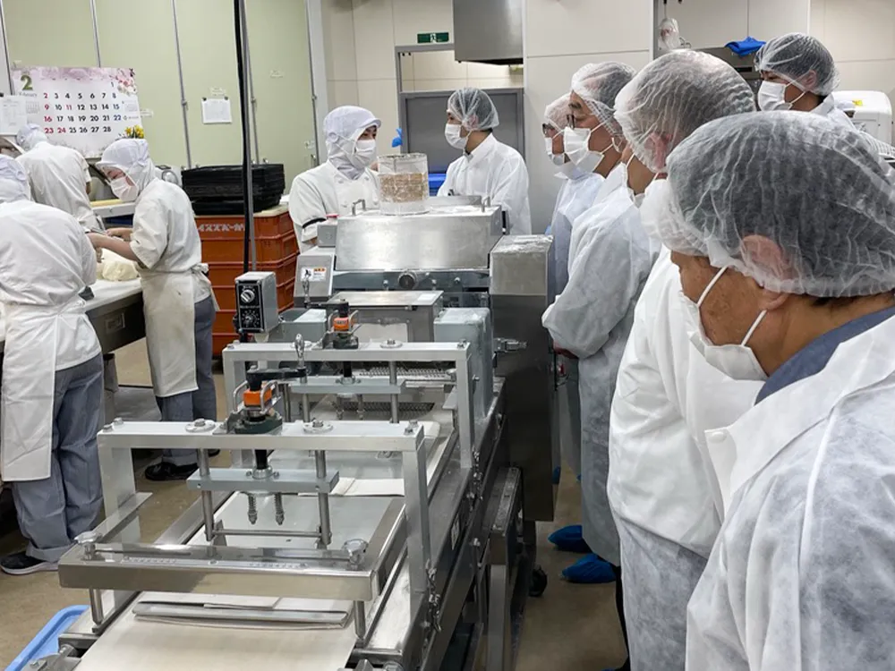 パンメンバーズの活動イメージ画像