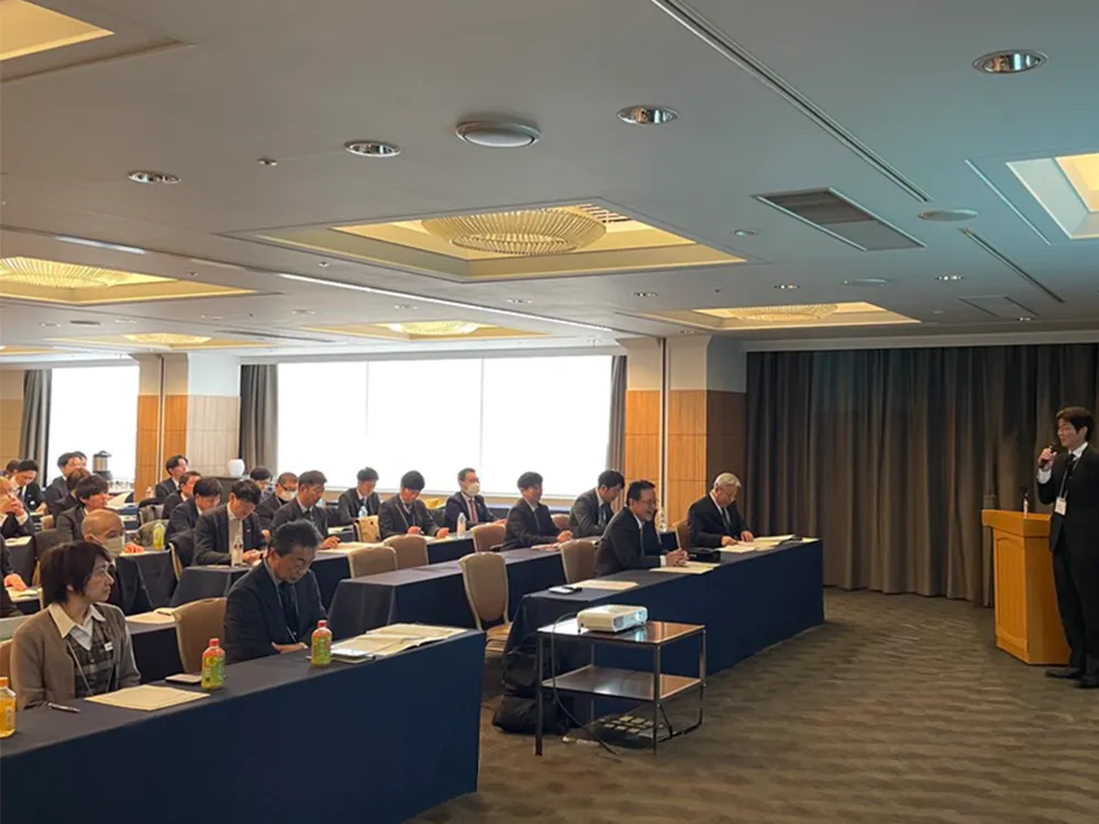 パンメンバーズの活動イメージ画像