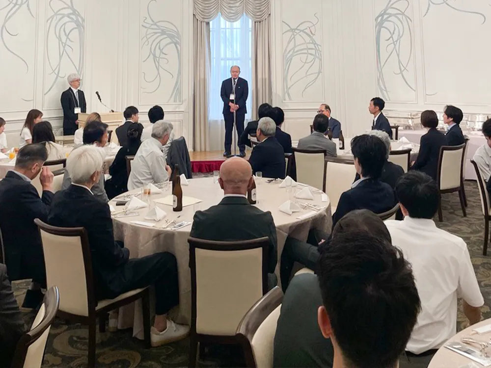 パンメンバーズの活動イメージ画像